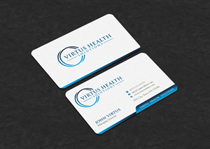 Diseño de Tarjeta de Presentación por INDIAN_Ashok para este proyecto | Diseño: #34075787