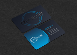 Diseño de Tarjeta de Presentación por INDIAN_Ashok para este proyecto | Diseño: #34075788