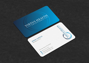 Diseño de Tarjeta de Presentación por INDIAN_Ashok para este proyecto | Diseño: #34075789