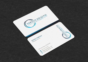 Diseño de Tarjeta de Presentación por INDIAN_Ashok para este proyecto | Diseño: #34075790
