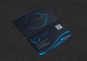 Diseño de Tarjeta de Presentación por INDIAN_Ashok para este proyecto | Diseño: #34075791