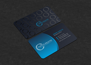 Business Card Design by INDIAN_Ashok for this project | Design: #34075795
