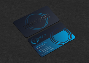 Business Card Design by INDIAN_Ashok for this project | Design: #34075797