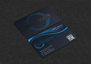 Business Card Design by INDIAN_Ashok for this project | Design: #34075804