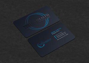 Diseño de Tarjeta de Presentación por INDIAN_Ashok para este proyecto | Diseño: #34075814