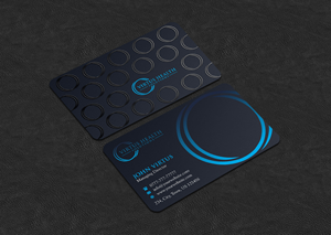 Diseño de Tarjeta de Presentación por INDIAN_Ashok para este proyecto | Diseño: #34075815