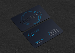 Diseño de Tarjeta de Presentación por INDIAN_Ashok para este proyecto | Diseño: #34075816