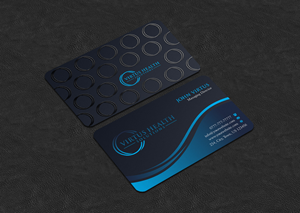 Diseño de Tarjeta de Presentación por INDIAN_Ashok para este proyecto | Diseño: #34075818