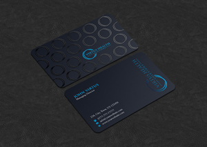Diseño de Tarjeta de Presentación por INDIAN_Ashok para este proyecto | Diseño: #34075819