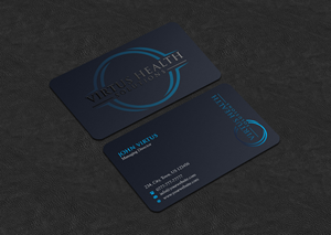 Diseño de Tarjeta de Presentación por INDIAN_Ashok para este proyecto | Diseño: #34075823