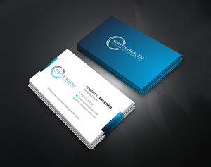 Design de Carte de Visite par artbitin pour ce projet | Design : #34073793