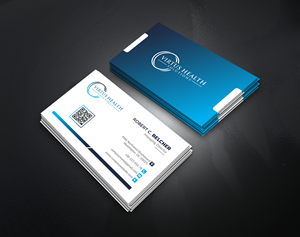 Design de Carte de Visite par artbitin pour ce projet | Design : #34073795