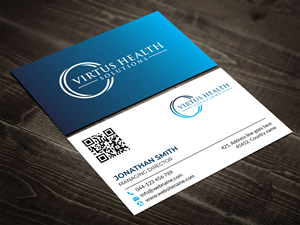 Visitenkarten-Design von designer1975 für dieses Projekt | Design: #34070153