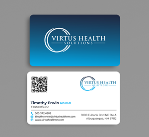 Business Card Design by JS Desiger for this project | Design: #34084588