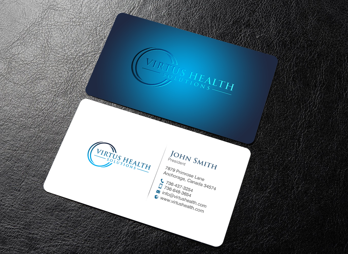 Business Card Design by chandrayaan.creative for this project | Design #34075237