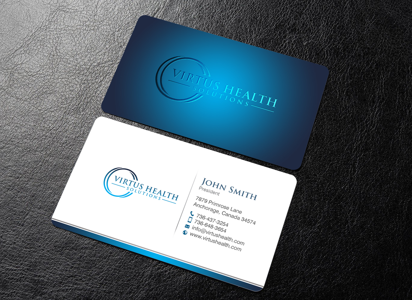 Business Card Design by chandrayaan.creative for this project | Design #34075238