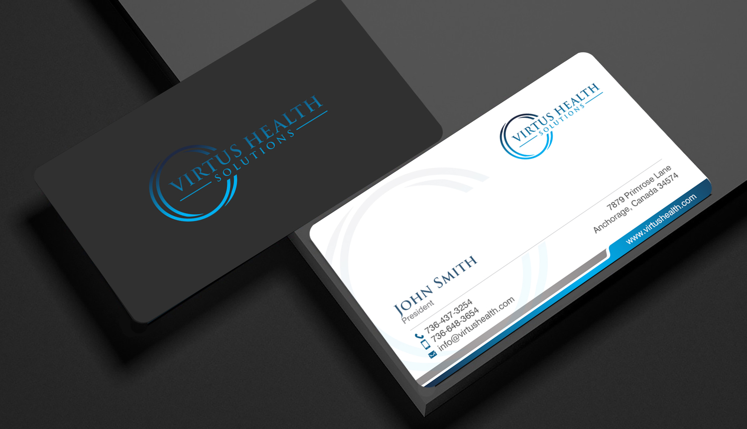 Business Card Design by chandrayaan.creative for this project | Design #34075242