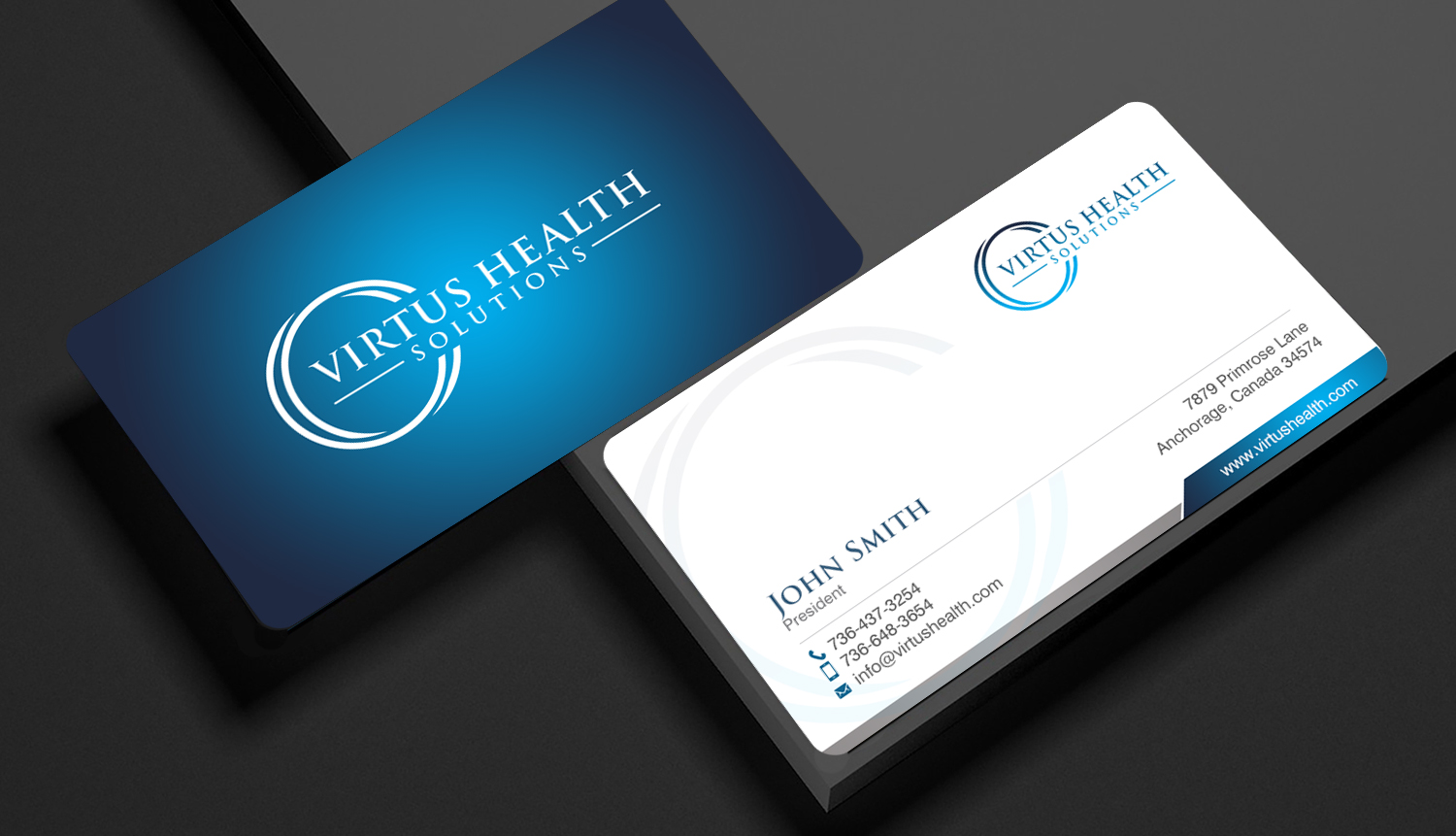 Business Card Design by chandrayaan.creative for this project | Design #34075243