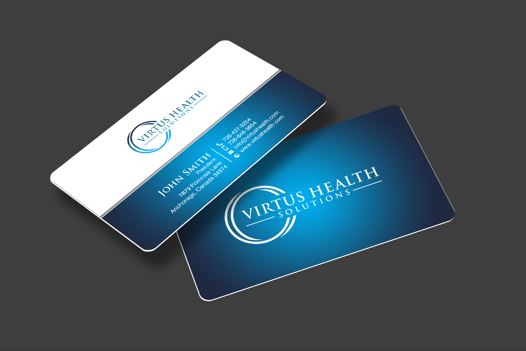 Design de Carte de Visite par chandrayaan.creative pour ce projet | Design #34075247
