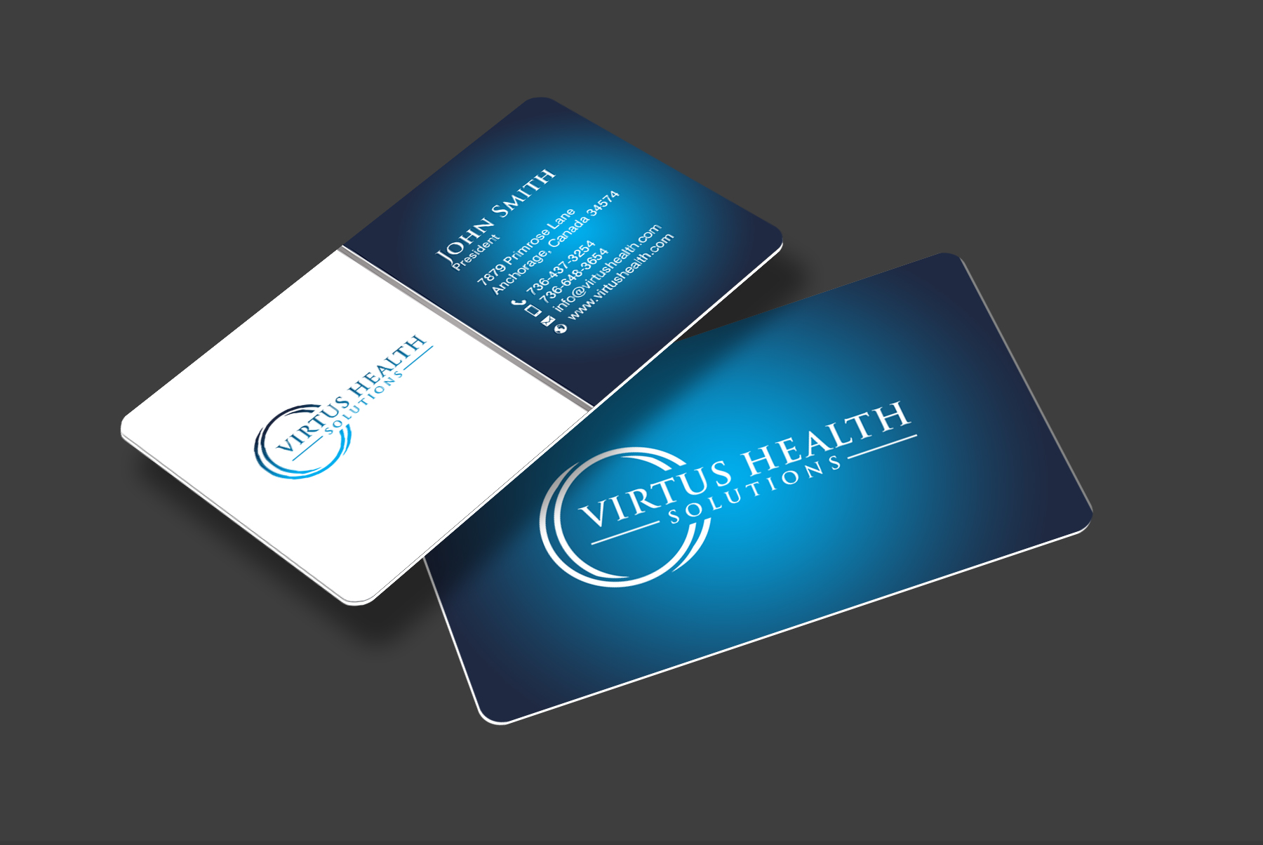 Business Card Design by chandrayaan.creative for this project | Design #34075248
