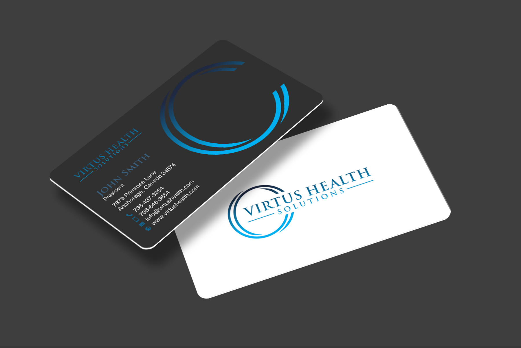 Design de Carte de Visite par chandrayaan.creative pour ce projet | Design #34075250