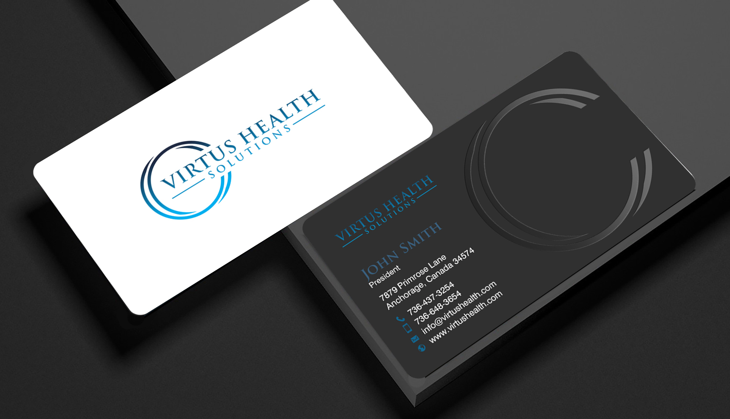 Business Card Design by chandrayaan.creative for this project | Design #34075252