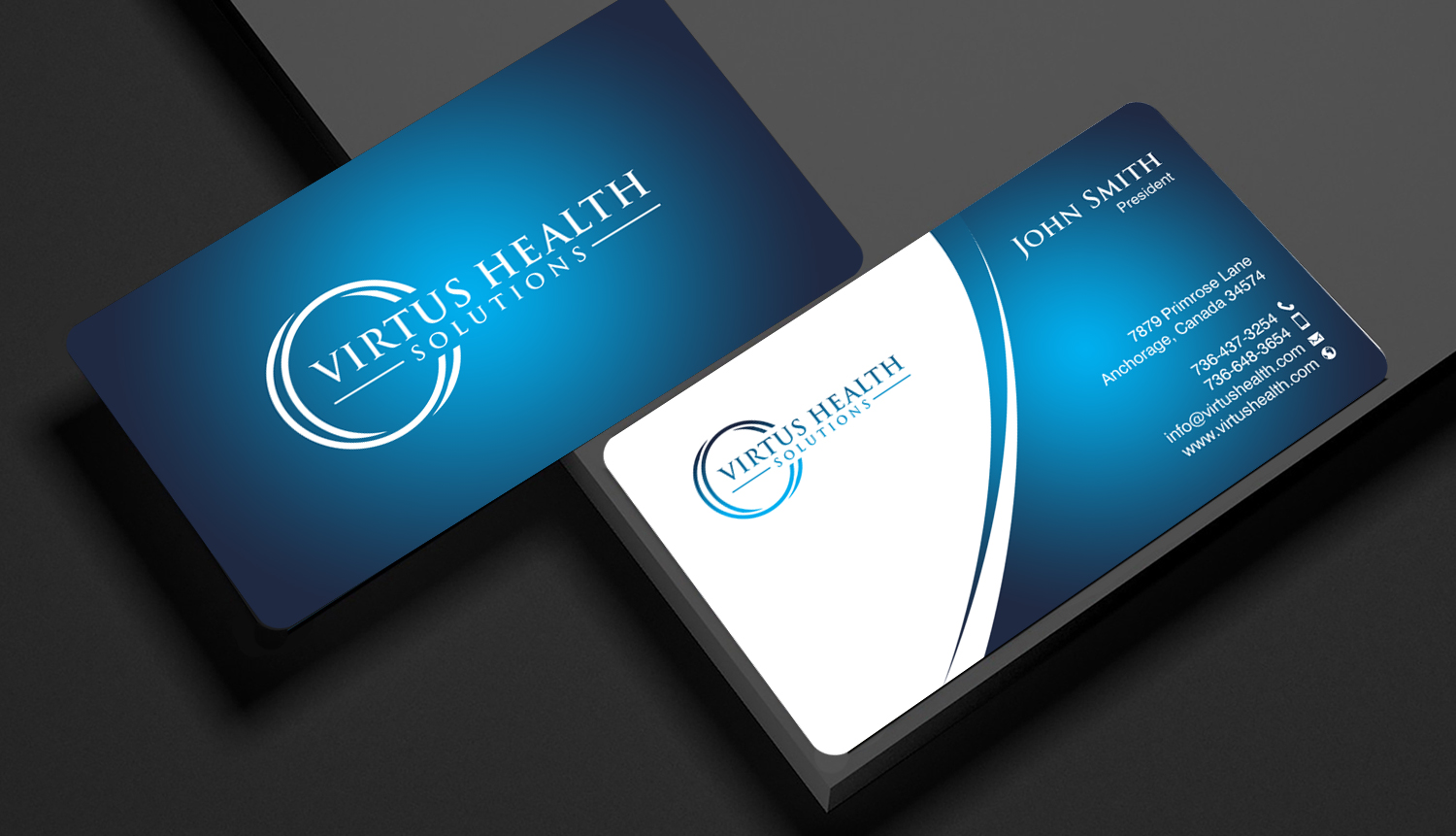 Design de Carte de Visite par chandrayaan.creative pour ce projet | Design #34075655
