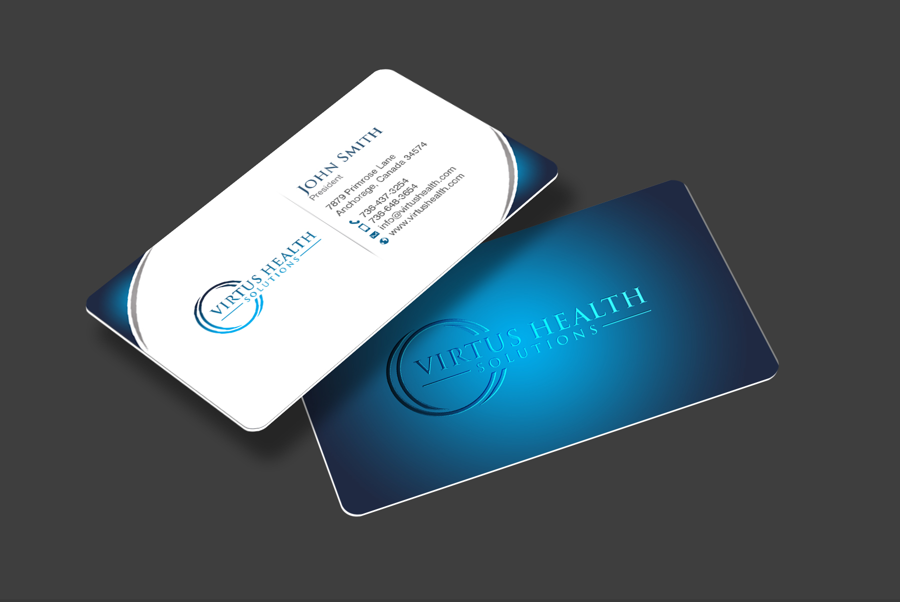 Design de Carte de Visite par chandrayaan.creative pour ce projet | Design #34075656
