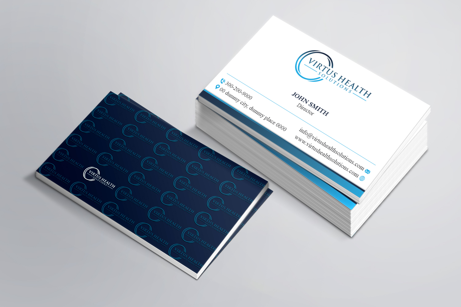Business Card Design by Magic of Art for this project | Design #34056476