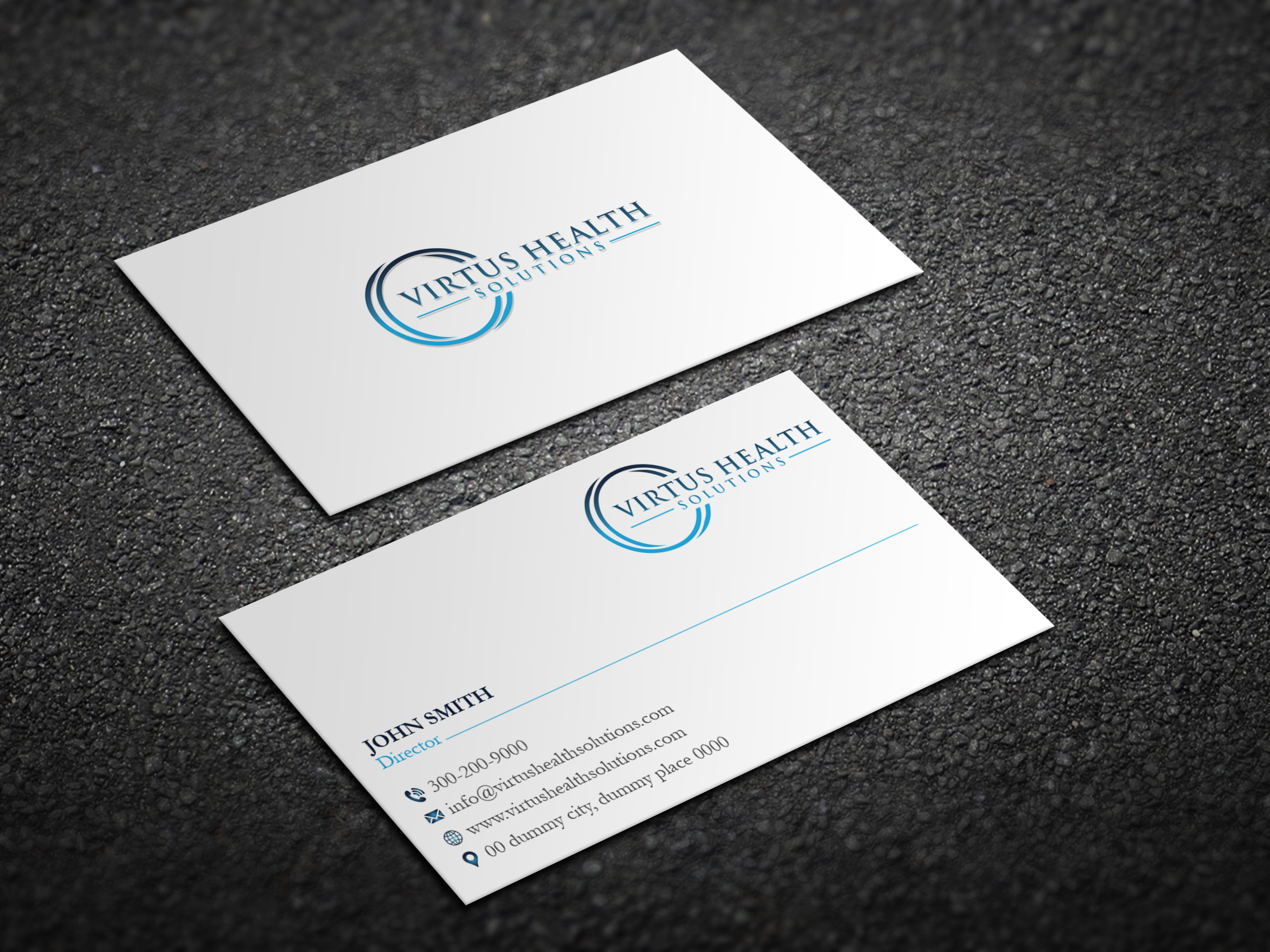 Business Card Design by Magic of Art for this project | Design #34056477