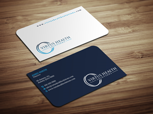 Business Card Design by Magic of Art for this project | Design: #34056478