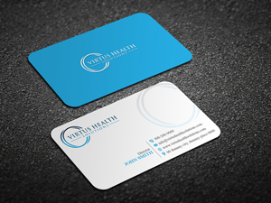 Business Card Design by Magic of Art for this project | Design: #34056479