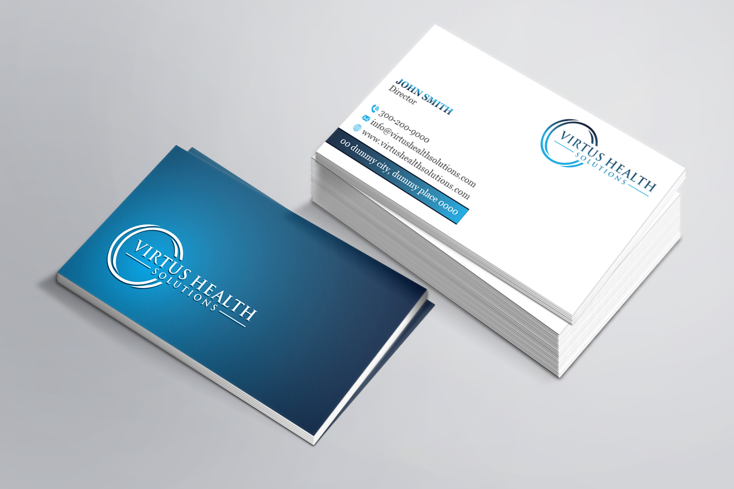 Business Card Design by Magic of Art for this project | Design #34056480