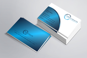 Business Card Design by Magic of Art for this project | Design: #34056486