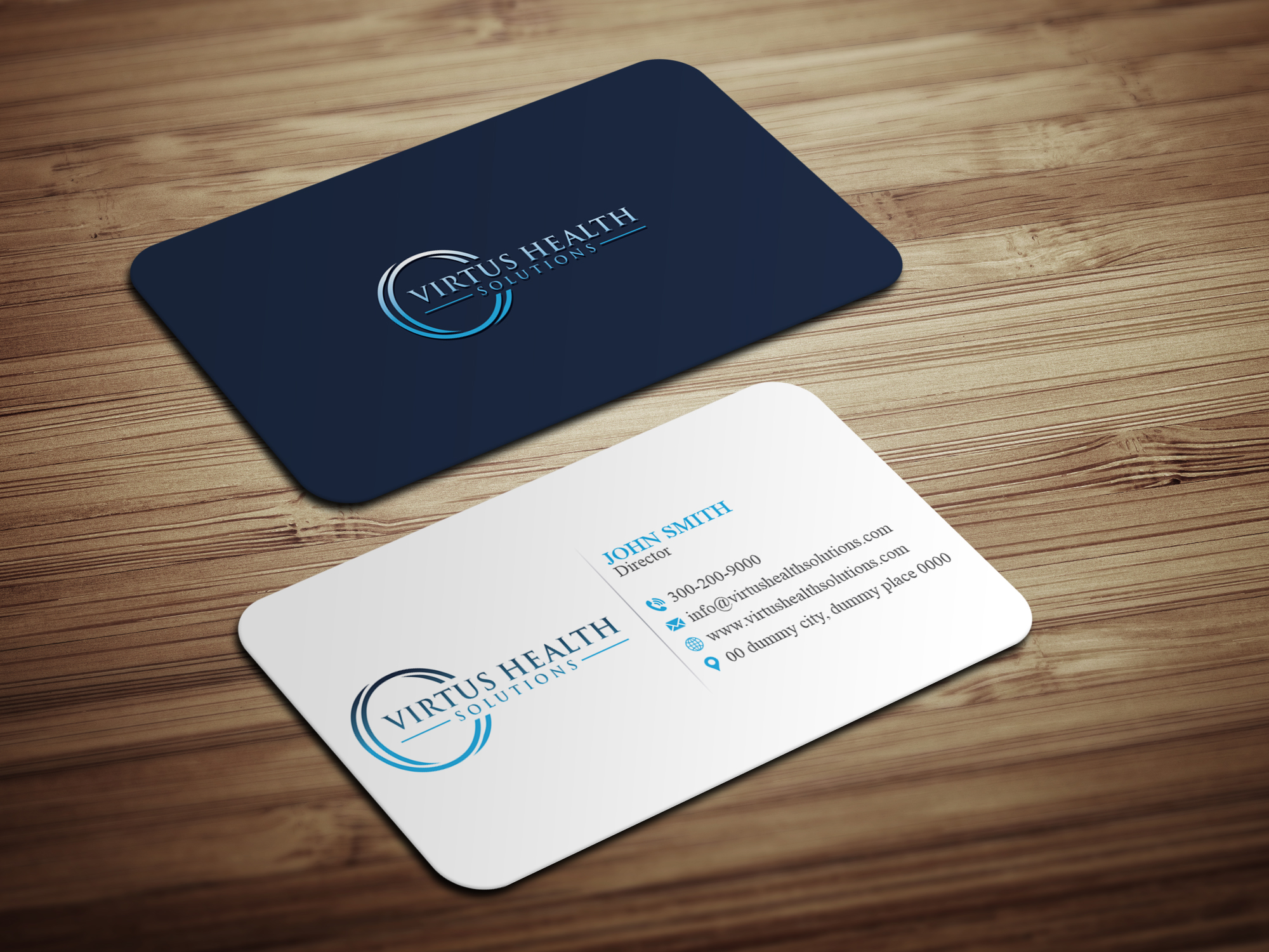 Business Card Design by Magic of Art for this project | Design #34056487