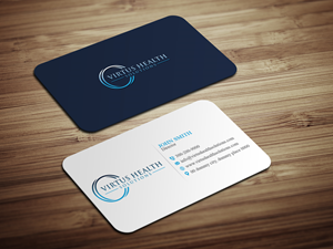 Business Card Design by Magic of Art for this project | Design: #34056487