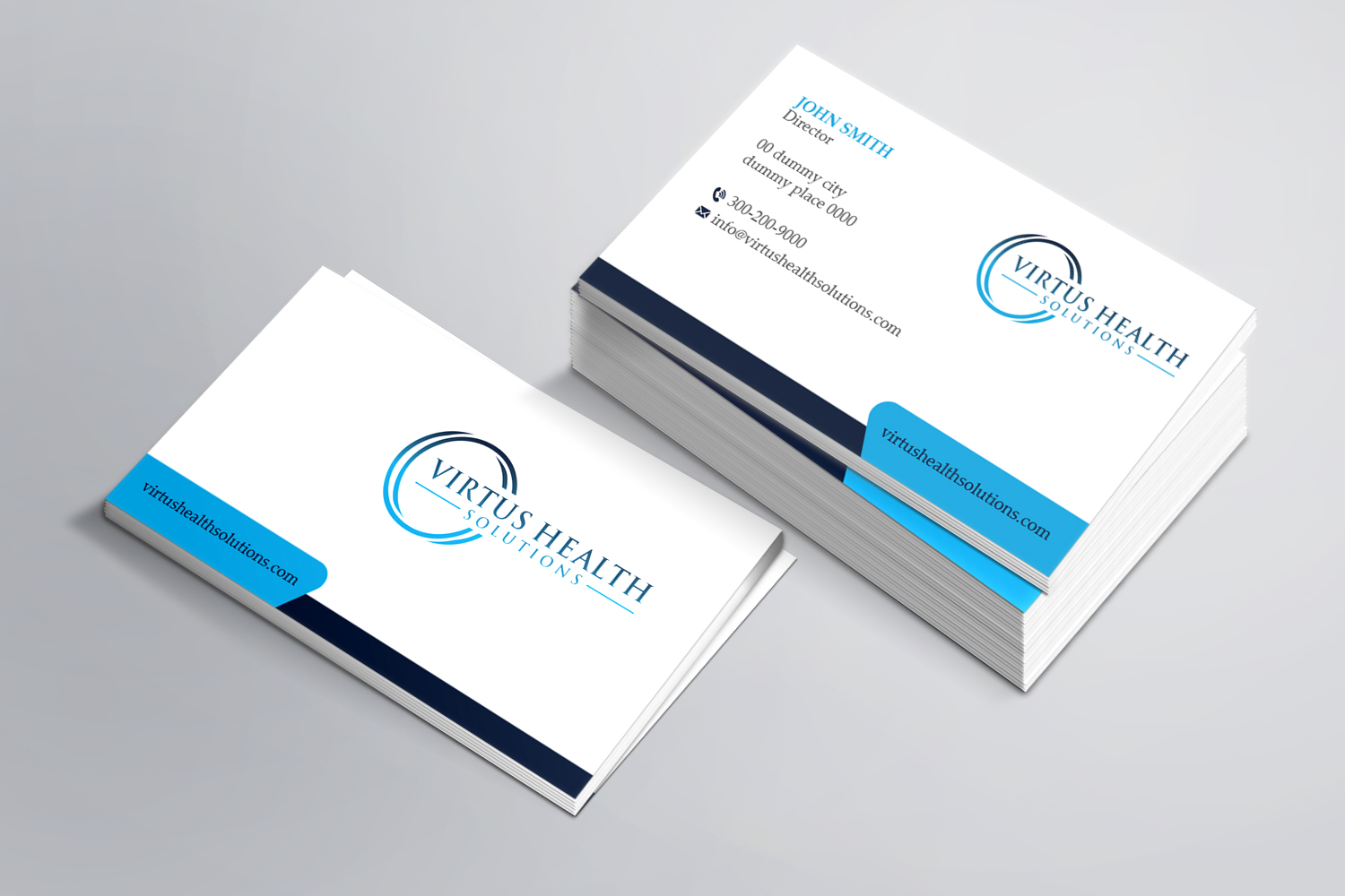 Business Card Design by Magic of Art for this project | Design #34056489