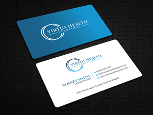 Design de Carte de Visite par Uttom 2 pour ce projet | Design : #34049377