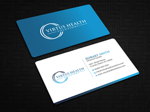Design de Carte de Visite par Uttom 2 pour ce projet | Design : #34049378