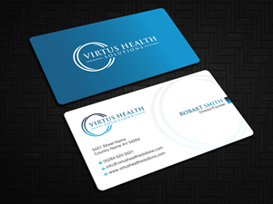 Design de Carte de Visite par Uttom 2 pour ce projet | Design : #34049380