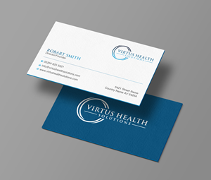Design de Carte de Visite par Uttom 2 pour ce projet | Design : #34049545