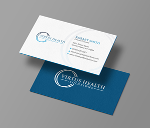 Design de Carte de Visite par Uttom 2 pour ce projet | Design : #34049546