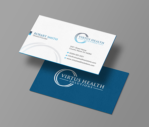 Design de Carte de Visite par Uttom 2 pour ce projet | Design : #34049547