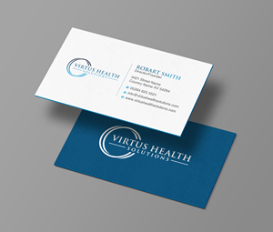 Design de Carte de Visite par Uttom 2 pour ce projet | Design : #34049548