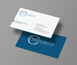 Design de Carte de Visite par Uttom 2 pour ce projet | Design : #34049549