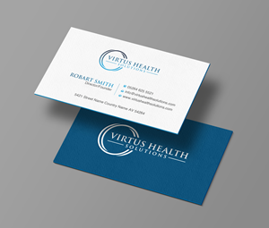 Design de Carte de Visite par Uttom 2 pour ce projet | Design : #34049551