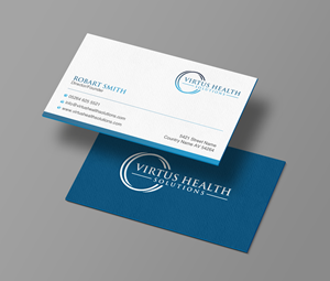 Design de Carte de Visite par Uttom 2 pour ce projet | Design : #34049552