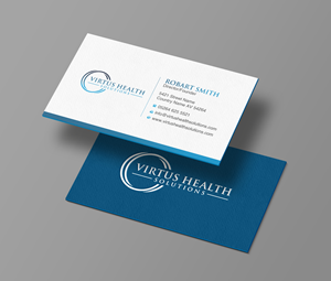 Design de Carte de Visite par Uttom 2 pour ce projet | Design : #34049553