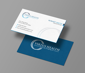 Design de Carte de Visite par Uttom 2 pour ce projet | Design : #34049555