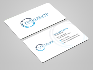 Design de Carte de Visite par Uttom 2 pour ce projet | Design : #34049652